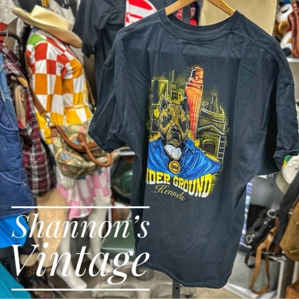 UGK Houston sz XXL graphic tee A24